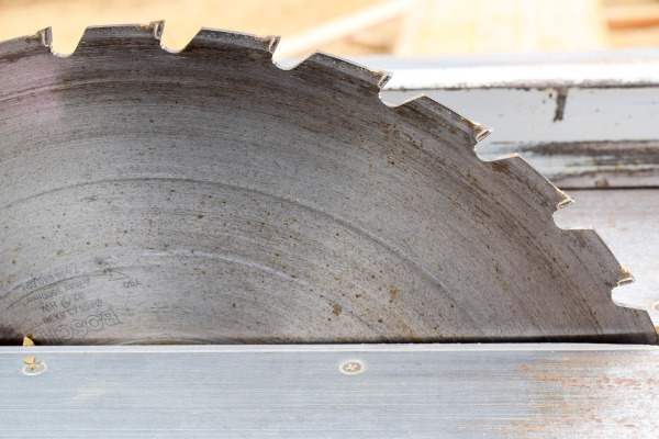 circular saw power tool